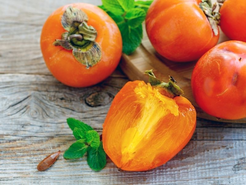 Trabzon Hurmasının Beslenme ve Sağlık Açısından Faydaları